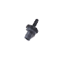 Image of CHECK VALVE. image for your 2014 Audi A5   